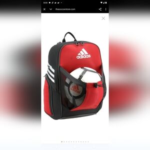 Adidas Utility Field Backpack